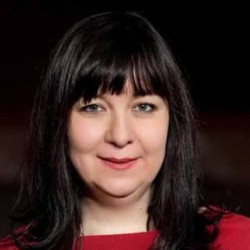 Гельсят Шайдулова