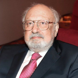 Рустам Ибрагимбеков