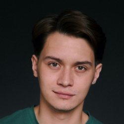 Роман Богдановский