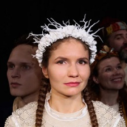 Островский «Снегурочка»