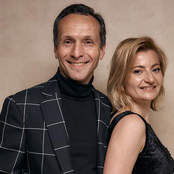 Музыка весны и любви. Шуман. Массне. Равель