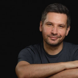 Сергей Хутас
