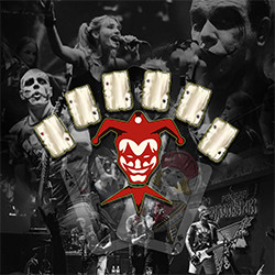 Группа «Джокер». Панк-рокСказки