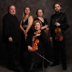 Галерея музыкальных редкостей