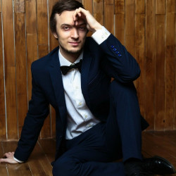 Александр Лубянцев