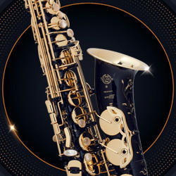 Бах & Jazz: орган и саксофон