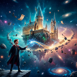 Гарри Поттер