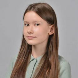 Мирослава Нагих