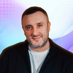 Игорь Кибирев. Заманила