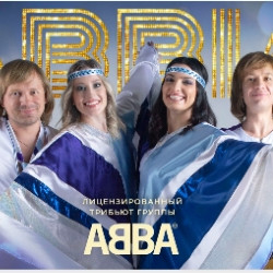 Трибьют-шоу ABBA