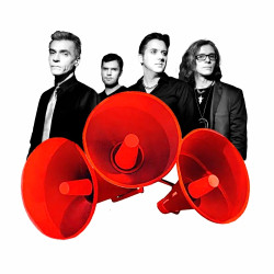 «Devotion Mode» с симфоническим оркестром. Легендарные хиты «Депеш Мод»