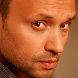 Владимир Скворцов