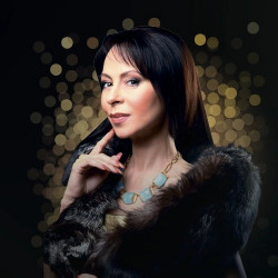 Марина Хлебникова