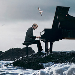 Афиша: Оркестр у моря. Ludovico Einaudi в Санкт-Петербурге 18 июля 2026