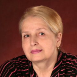 Ольга Ежкова