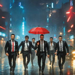 Мужской сезон