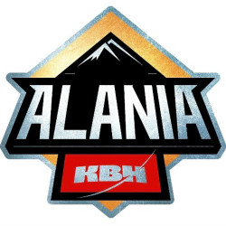 1/4 Финала Центральной лиги КВН Алания