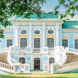 Вязьма в пряниках увязла, а Хмелита хмелем заросла! (Вязьма – Хмелита)