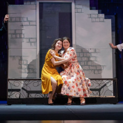 Весна моей зимы