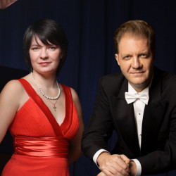 Музыкальные вечера на Арбате. Глинка и Даргомыжский. Романсы и фортепианные миниатюры