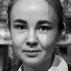 Лилия Хисматуллина
