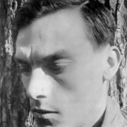 Арсений Тарковский