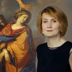 Татьяна Пигарева. Екатеринам к именинам