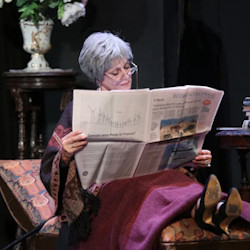 Моя дорогая Матильда