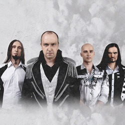 Группа «Арктида»