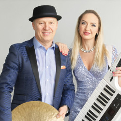 Оркестр «Искусство Музыки» и джазовый квартет Олега и Натальи Бутман «Магия Симфоджаза»