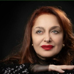 Эльда Ходова