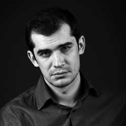 Константин Николаевич Демидов