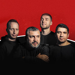 Группа «АнимациЯ»