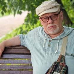 Валерий Маркин