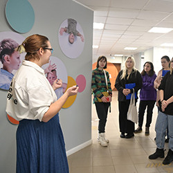 Комбо: интерактивная экскурсия + два мастер-класса