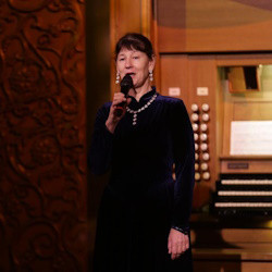 Органный вечер в соборе при свечах. Сокровища мировой классики