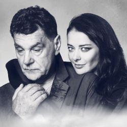 Cцена из «Папа»