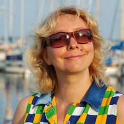 Лариса Казакова