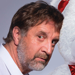 Scene from «И снова с Наступающим»