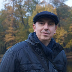Михаил Львов