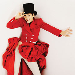 Cцена из «Почему я?»