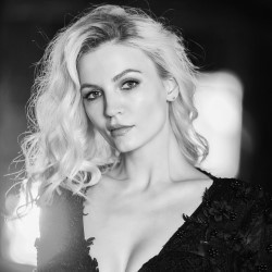 Екатерина Лукаш