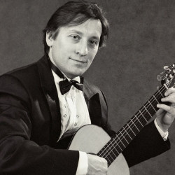 Цикл «Портреты» Луиджи Боккерини