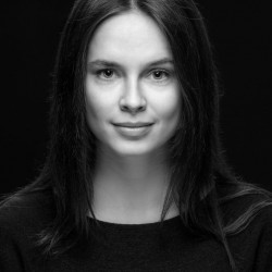 Анна Минцева