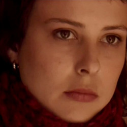 Юлия Чичерина