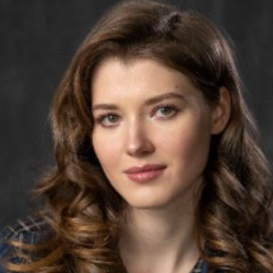 Елизавета Свистунова