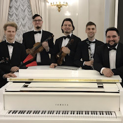 Брызги шампанского