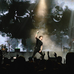 Группа «Наконечный»