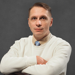 Денис Волков