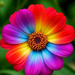 Цветик-семицветик